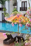 โรงแรมแฮร์ริส คูตา ตูบัน บาหลี - โรแมนติก