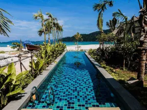 Bulow Casa Grand View Resort