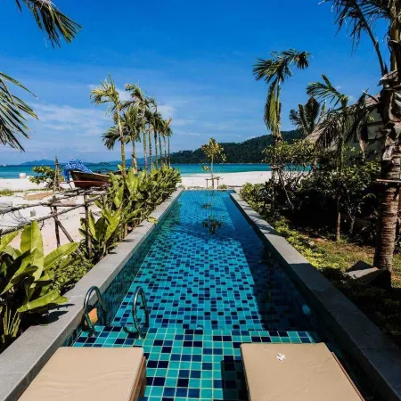 Bulow Casa Grand View Resort
