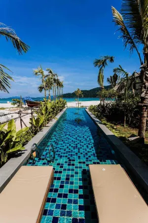 Bulow Casa Grand View Resort