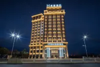 Mehood Hotel (Jieyang Huilai High-speed Railway Station)