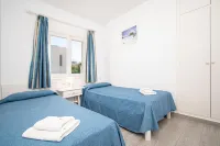 Apartamentos Falcó