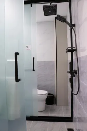 Blue Origin Inn Отели рядом с достопримечательностью «The First Bend of Nujiang River»