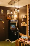 Auckland City Hotel - Gym