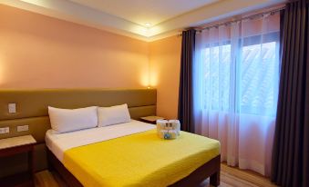 Hotel Mercante