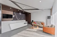 Tangyun · Lu Hotel (Zibo Zhoucun Ancient Mall Wuyue Plaza Branch) - 2 tähden
