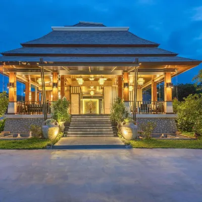 Treepana Hua Hin Hotel Hotels near Hutsadin Elephant Foundation