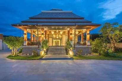 Treepana Hua Hin Hotel