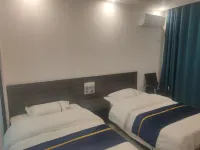 Changyang Hele Hotel