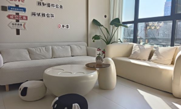 Pingtan Mihai Inn (Longwangtou Beach Branch)​