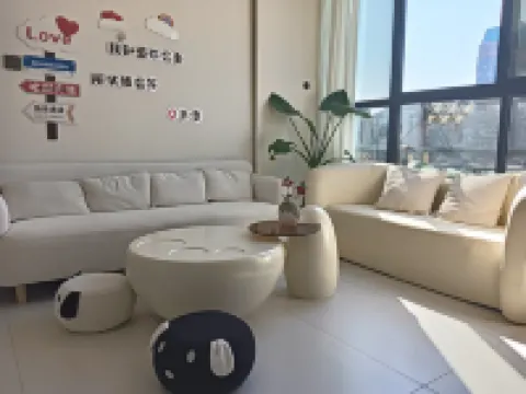 平潭蜜海客棧（龍王頭沙灘店）