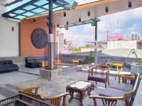 Urban-Bamboo Hotels in Amphoe Mueang Nakhon Ratchasima
