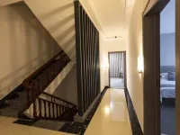 Longhui Shanshuiyao Business Hotel Hotels in Longhui