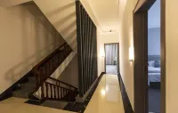 Longhui Shanshuiyao Business Hotel فنادق في لونغ خوي