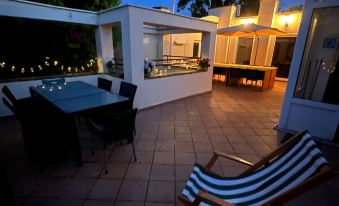 Cabbage Hostel