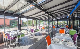 B&B Hotel Colmar Liberté 4 étoiles