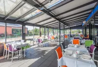 B&B Hotel Colmar Liberté 4 étoiles