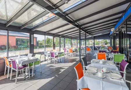 B&B Hotel Colmar Liberté 4 étoiles