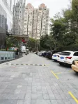 Grand Mercure Xiamen Downtown - Parkplatz