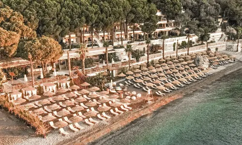 Perios Beach House - Adults Only