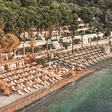 Perios Beach House - Adults Only