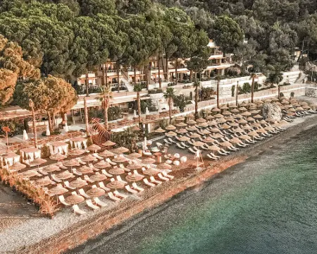 Perios Beach House - Adults Only Hotels in Marmaris