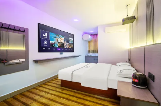 Foshan Dream Apartment (Shunde Leliu Town)