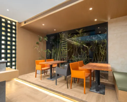Kunming Guomu Hotel (Changshui International Airport) Общественные зоны Photos
