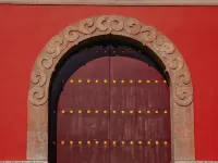 Jinshui Loutai Hotel (Taiyuan Jinxu Scenic Area) Hotels near Jinsi Temple