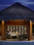Dusit Thani Maldives - 50% Off Transfers for 5+ Night Stays Until 20 Dec 2026 - 5-Star