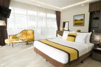 โรงแรมเซเรจา & รีสอร์ต ดาลัต