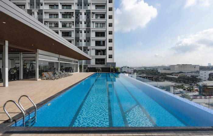 FOX Hotel Glenmarie Shah Alam