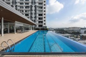 FOX Hotel Glenmarie Shah Alam