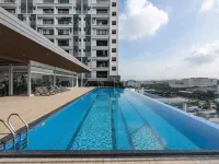 FOX Hotel Glenmarie Shah Alam Các khách sạn gần Trung tâm mua sắm Evolve Concept Mall