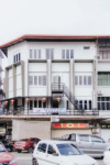 RU JIA HAI SHE HOTEL