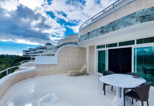 링가나이 보라카이 호텔 리조트