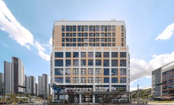 Urbanstay Dangjin Terminal