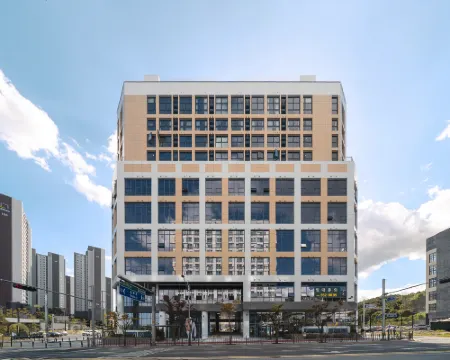 優泊斯戴  唐津終點站 唐津市酒店