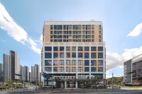 Urbanstay Dangjin Terminal