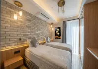 Batıhan Vadi Hotel Hotel di Bayraklidede Mahallesi