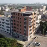 楓和公寓 鄰近湖光巖風景區-第四紀斷層遺跡的酒店