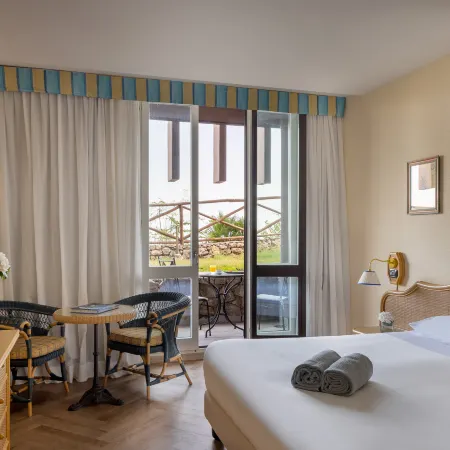 UNA Hotels Capotaormina