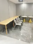 Baolai Business Hotel - Desayuno