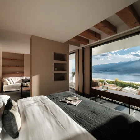 Dali Wu'er Yinshe VILLA Banshan Seaview Homestay (Erhai store)