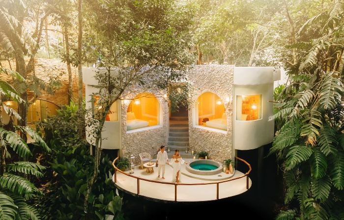 La Lanna Resort