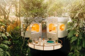 La Lanna Resort