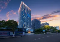 Fogda Cinema Apartment (Ningbo Zhenhai New Town Shop) Hotels in Zhenhai District