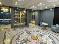 Mangya VIP Building Hotel Hotels in Mangya