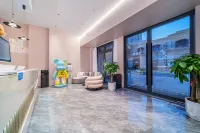 Senhai E-sports Hotel - Pet friendly