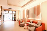 Thank Inn (Tianjin Five Avenue Zhixuan Subway Station)